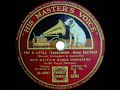 1932 Ray Noble - Try A Little Tenderness (Val Rosing, vocal)