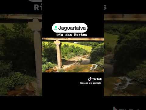 RIO DA MORTE  JAGUARIAIVA PARANA