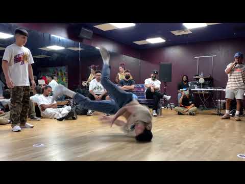 Rock City SD 2021: (Top 16) Lprad vs Weapon X