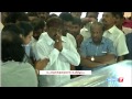 Vijayakanth Pays Tribute To Producer Ibrahim Rowther Tamil Nadu News7 Tamil