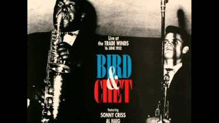 Harry Babasin's All Stars at the Trade Winds - Irresistible You