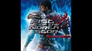 Fist Of The North Star Kens Rage OST - The Seven Scars