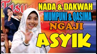 Download lagu NADA DAN DAKWAH MUMPUNI & QASIMA NGAJI ASYIK | CERAMAH NGAPAK MUMPUNI HANDAYAYEKTI TERBARU mp3 Download lagu NADA DAN DAKWAH MUMPUNI & QASIMA NGAJI ASYIK | CERAMAH NGAPAK MUMPUNI HANDAYAYEKTI TERBARU mp3