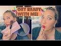 GET READY WITH ME ITS MY BIRTHDAY Kailynn Jo
