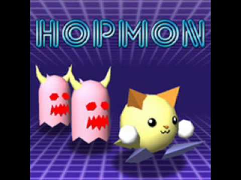 Hopmon PC