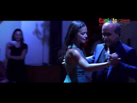 Angelo & Donatella Grasso - Empire Catania 2018 - Pescadores de Perlas