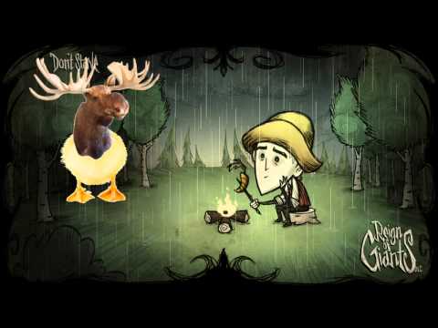 Don't Starve: Reign of Giants Soundtrack - For the Glory of Spring (Spring EFS)