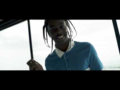 Booggz - Key To The City (Official Video)