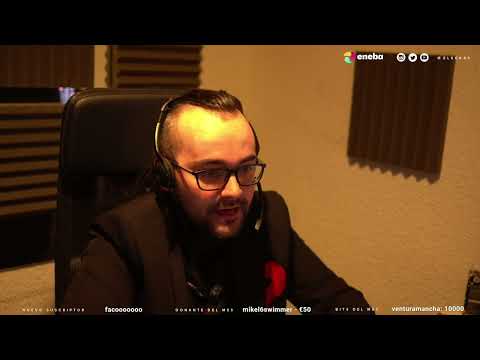 XOKAS TILTEADO POR PERDER SU COMBATE POR EL RNG | POKEMON TWITCH CUP