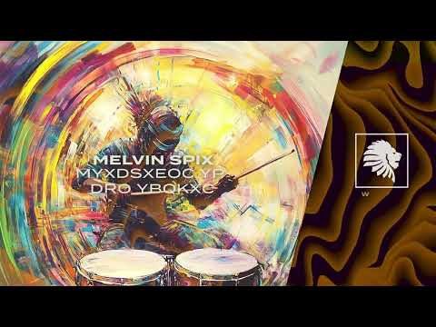 Melvin Spix - Continues of the Organs