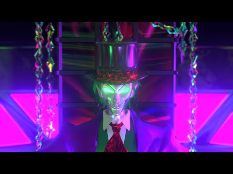 xxhnex & silo "BATMAN" (prod by.barkam) (🎥; sinnersdreamz)