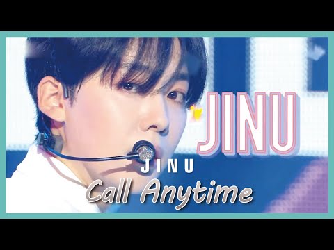 [HOT] JINU (feat. MINO) - Call Anytime   ,  JINU (feat. MINO) - 또또또 Show Music core 20190824