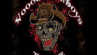 Voodoo Cowboys - The Race (Single 2016)