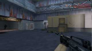 THREAT vs WinFakt @ IEM6 WC 2012