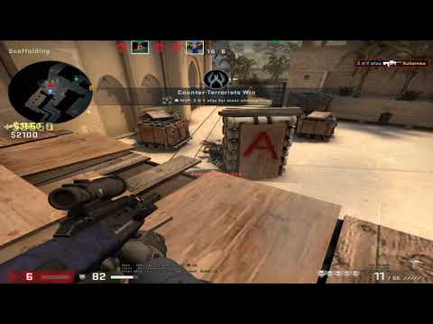 Gather og esportal guden