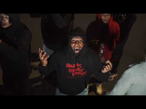 Tso Bosh x Squad sui x Noseyyy-Free My Err (Official Music Video) #BackSeatBoyz Committee