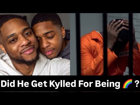 Father finds out his son is “rainbow” in the most tragic way…