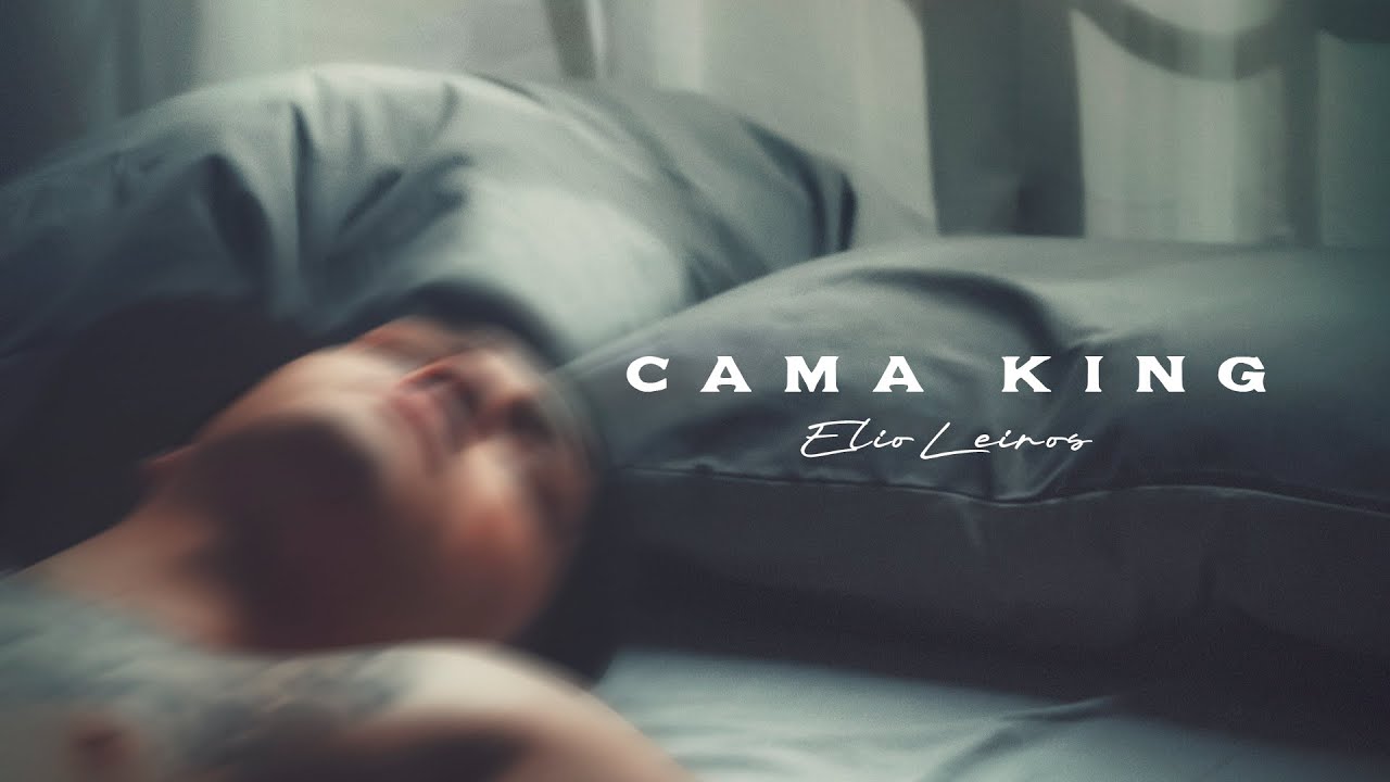Cama King