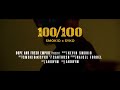 SMOKIO 100 100 Ft SYKO Official Music Video