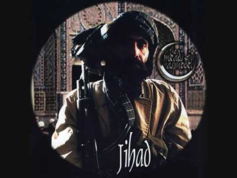 The Meads of Asphodel- Jihad: The Grisly Din Of Killing Steel