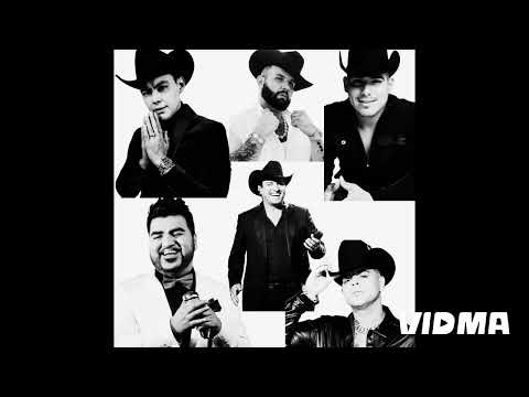lo mejor de bandas -Carin León, el yaki, Espinoza paz, Julión Álvarez, el mimoso etc....