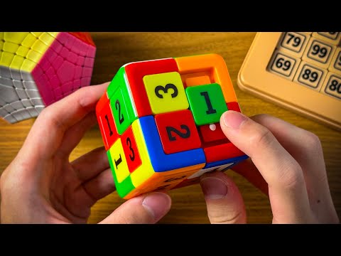 This 2x2 Klotski Puzzle is More DIFFICULT Than You Think