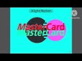 Mastercard Logo In My G Major 9
