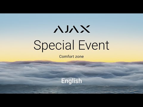 Ajax Socket juodas išmanus elektros lizdas video