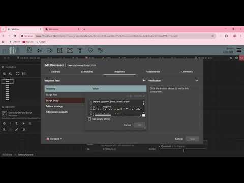 Item video thumbnail