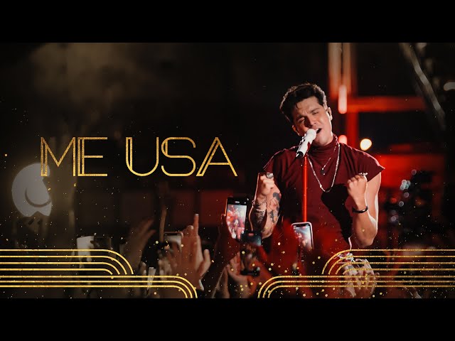 Download  ME USA  - Luan Santana