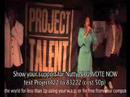 Project Talent UK presents Nutty NRG - 2007 Indigo Finalists