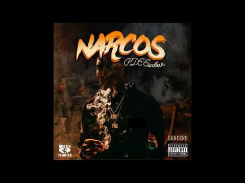 PDE Escobar - Drip 4 Real