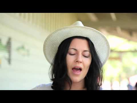 L.L.Bean: Tristan Prettyman Porch Concert in Freeport