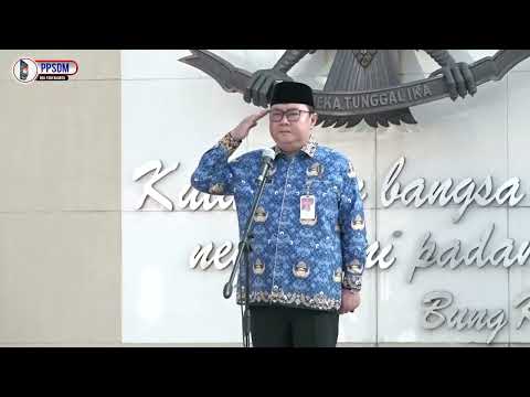 Sambutan Kepala BBPK Jogja