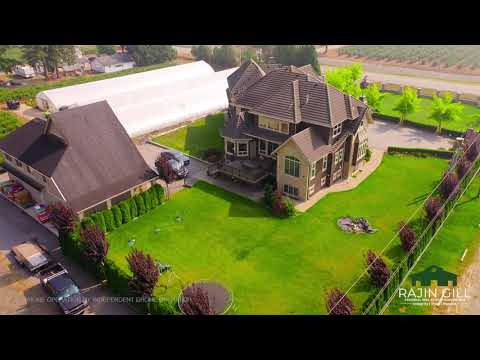 SOLD! 28813 0 Ave, Abbotsford - Rajin Gill PREC* - B.C. Farm & Ranch Realty Corp.