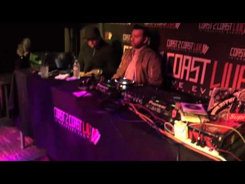 Sky McCloud Performs at Coast 2 Coast LIVE | LA Edition 4/19/17