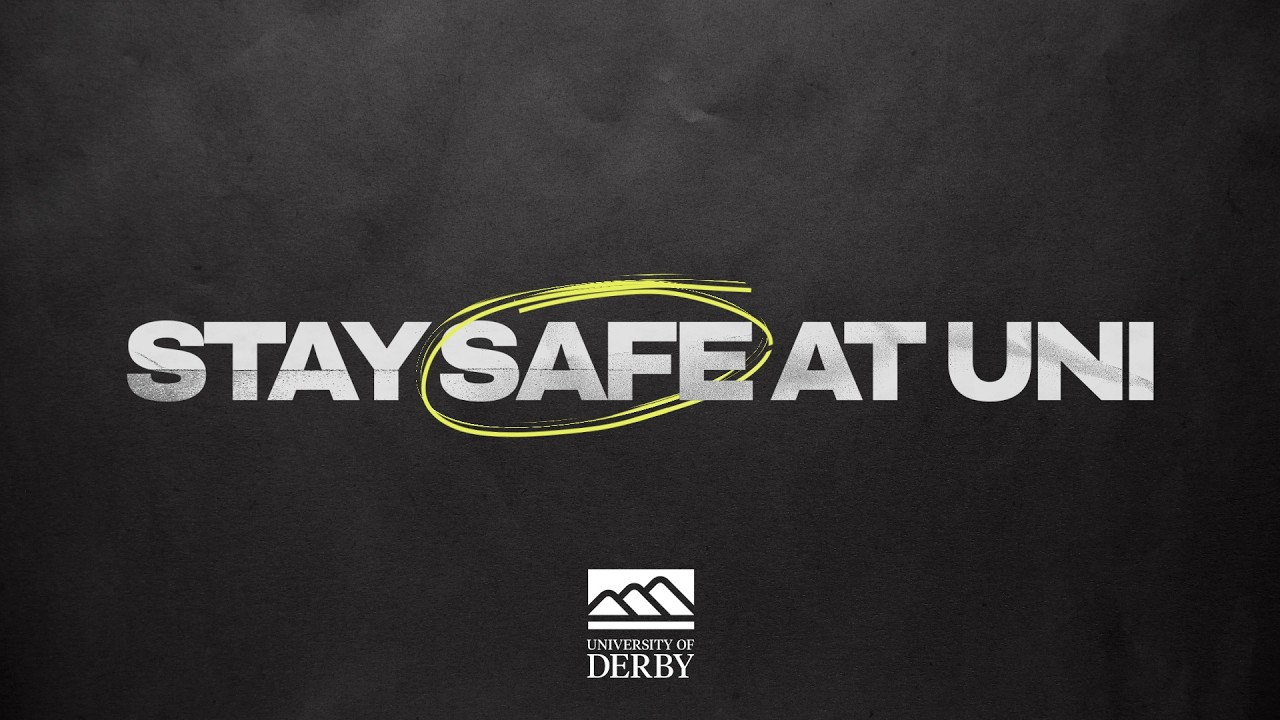 Fire Safety while living in student halls