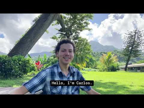 Planet Aid — video 1