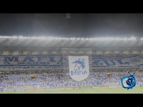 TV Máfia Azul - Cruzeiro 0 x 0 Vasco da Gama