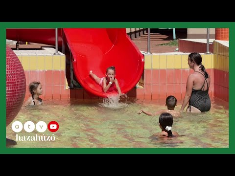 HAZAHÚZÓ – A vulkanikus Celldömölk kincsei 1. rész