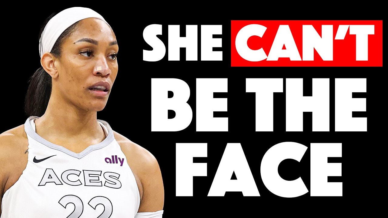 The WNBA Has an A'ja Wilson Problem... (Part 17)