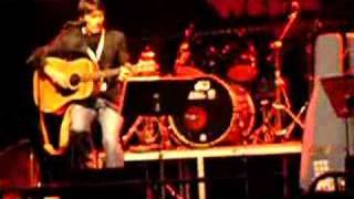 Brett Anderson - Love is dead (live)