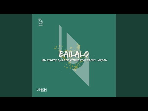 Bailalo (feat. Vanny Jordan)