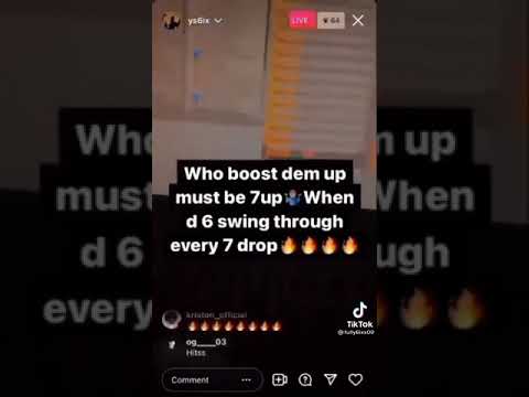 Ys6 Who Boost Them Up