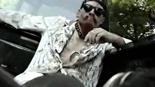 GG Allin   Hard Candy Cock
