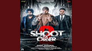 Shoot Da Order