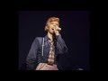 BOWIE ~ WIN LIVE '74 ~ PHILLY DOGS TOUR