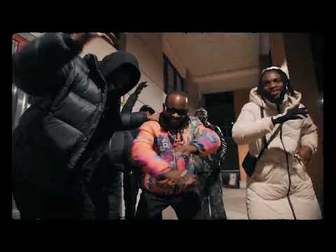 LOKE - PLATA OU NADA ft DOGGA DOGGA ( Clip officiel )