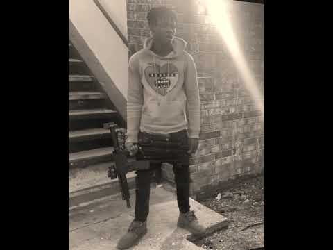 Lil Ready - GSP ft. Sleepy rose