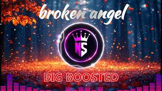 Download lagu DJ BROKEN ANGEL SLOW REMIX 2026 – ARASH ft HELENA | BIG BOOSTED VIRAL TIKTOK 🔥 NS MUSIK mp3